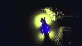 Bowfishing Redfish Part 2