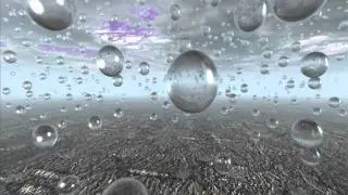Gandalf - Water Of Love