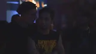 Skull & Bones 322 - Cut The Misery (live)