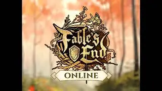 Razor Thin - Fable's End Online (WIP) OST
