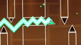 Gaminkz Challenge by Zenmode | Geometry Dash