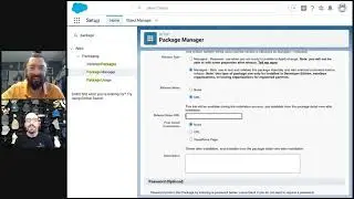 Salesforce App Development: New Release Management and How to Push an Update to the AppExchange