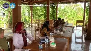 FGD DALAM REVIEW BUKU BAHASA INGGRIS BERBASIS BUDAYA