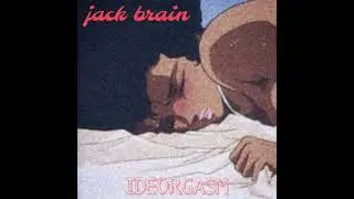 JACK BRAIN - HAIL TO THE THRONE