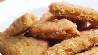 Memasak 4 resep olahan tenpe