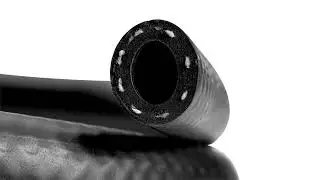 EK Launches Reinforced EPDM Tubing for the EK Pro Line