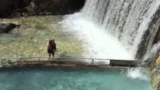 Mount Olympus Retreat Highlights - Pozar Thermal Baths