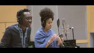 KOMASI - Dunia (feat. Yudelkis Lafuente) (Official Video)