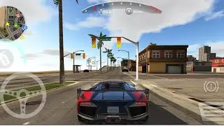 Car Racing - Car Racing 3D - Android Gameplay 