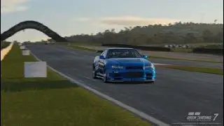 Gran Turismo® 7 Asia-Oceania Championship Race 3