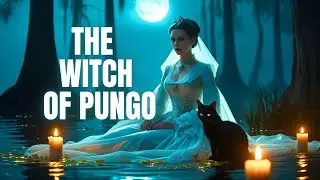 Grace Sherwood: The Witch of Pungo &ndash; Virginia&rsquo;s Haunted Folk Legend