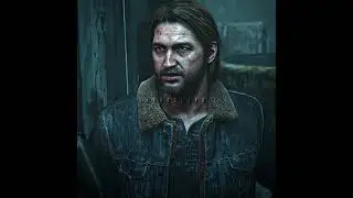He Meant Every Word 💀 | The Last of Us Part II