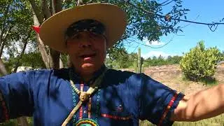 PARTE 4 PREGUNTAS Temachtiani Sergio Ramírez Ocelocoatl, Entrevista sobre CUAHTEMOCTZIN