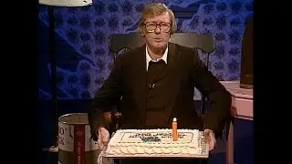 Bob Wilkins - last show on KTXL - 2/14/81 - from the master tape