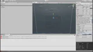 Caracteristicas UI en Unity 4.6-5 Explorando las Caracteristicas del Text UI