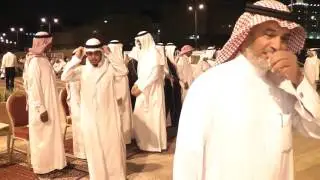 حفل زفاف الشاب حازم بن سعد الحازمي : شبكة المملكة الإعلامية :