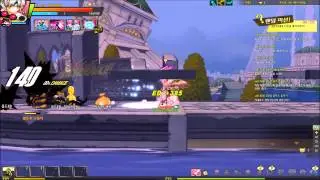 [Elsword]Code Empress 6-1 VH