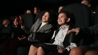Новый кинотеатр Love Cinema в центре Нижнего Новгорода