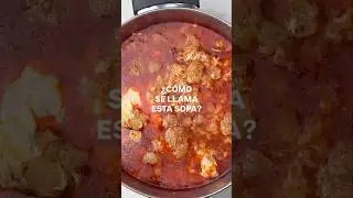 Soup #soup