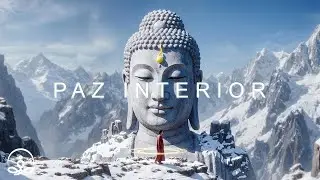 432Hz - Sonidos Tibetanos | Destruye Bloqueos Inconscientes y Negatividad |Paz Interior y Equilibrio