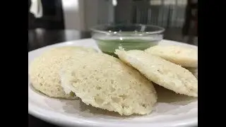 Bread idli recipe | Instant bread idli recipe | Breakfast Recipe