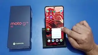 how to change text message sound on Moto g35 5G | mobile me chat message sound change kaise Kare
