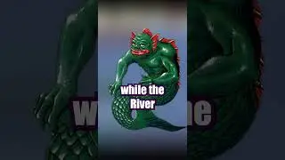 Why do Zoras look different? #zeldagame #nintendogame #nintendo #nintendozelda #gaming