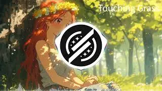 Touching Grass Cover | Nightcore Gaming Song | feat. @qipikzqipikova