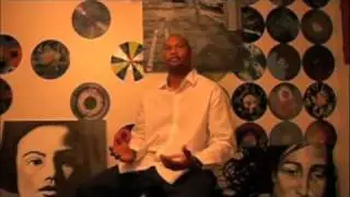 Derek Hunley ROI Records - Phoenix Local Music