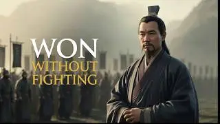 The Art of War Explained | How Sun Tzu Won Without Fighting