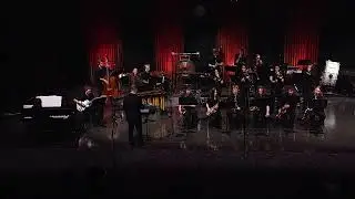 Solaris - Roscoe James Irwin, Eltham High School Jazz Band