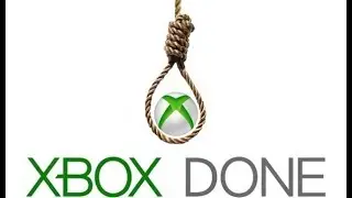 THE CURRENT CONSOLE WARS, XBOX ONE DYING?? | Chatting With The D3DM4N