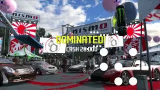 the car is so good (need for speed prostreet pepega edition)