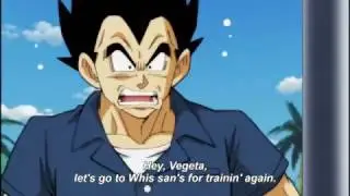 Dragon Ball Super 77