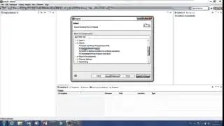 Screencast Maven to Eclipse