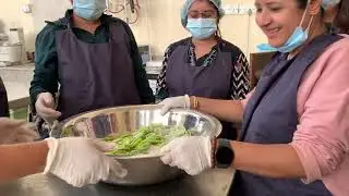 How to make Kiwi Candy with just two ingredient in a simple way | DFTQC Training | Easy Fruit Recipe