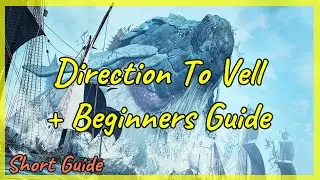 [BDO] - Beginners Guide (Short Guide) + Direction to Vell