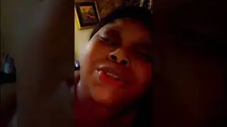 Countess Vaughn singing on tik tok 9/1/23 (The Voice is back)