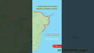 #roteiro dos #sonhos para conhecer o #nordeste do #brasil !