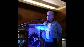 Celebrating 45 years of The Planetary Society at the Cosmic Shores Gala - Planetary Radio