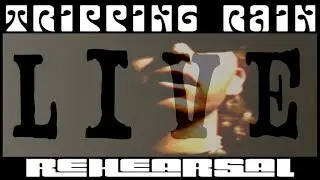 Tripping Rain - 