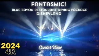 4K Fantasmic! 