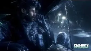 Call of Duty : Modern Warfare Remastered - Tasks: F.N.G,CREW EXPENDABLE ,THE COUP.VETERAN DIFFICULTY