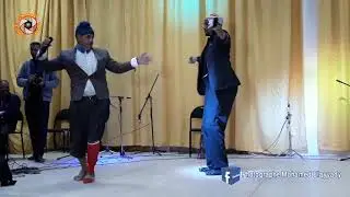 جديد ثنائي تامونت للفكاهة الموت ديال الضحك Tamount