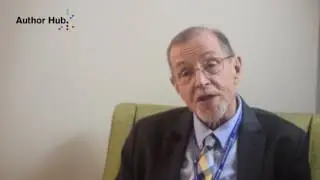 An Interview with Richard Martin, editor of Review of Middle East Studies