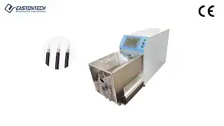 EASTONTECH EW-06S Series Coaxial Cable Stripping Machine 5.0-45mm