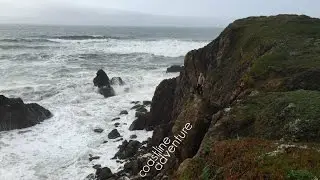 Coastline Adventure