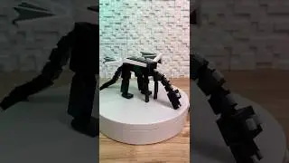 3d printed Minecraft ender ￼dragon ￼#minecraft #ender dragon #3dprinting #bambulab #3d #dragon