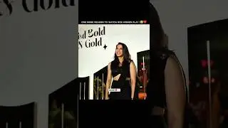 RCB QUEEN❤️🫶🏻Big fan shreyanka patil #vadodara #bca #rcb #wpl2026#queen #rcbfan#bigfan#viral #l.bell