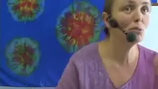 Victoria Boutenko - Ljudi nisu pravilno edukovani o hrani
